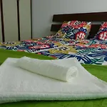 Katamaran Appartamento Siófok