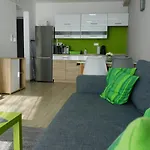 Appartamento Katamaran *