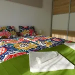 Katamaran Appartamento Siófok