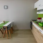 Appartamento Katamaran Siófok
