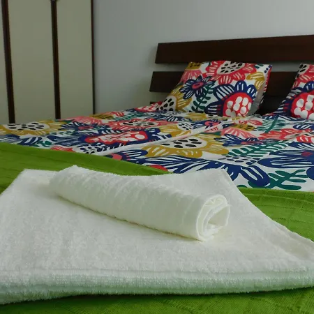 Katamaran Apartman Siófok
