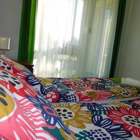 Apartman Katamaran