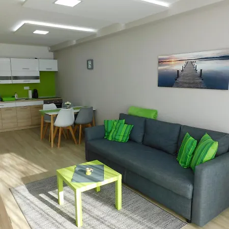 Apartman Katamaran