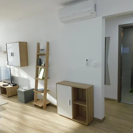 Apartman Katamaran