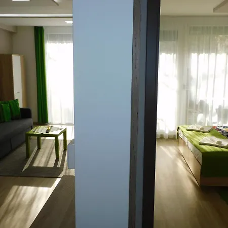 Apartman Katamaran *