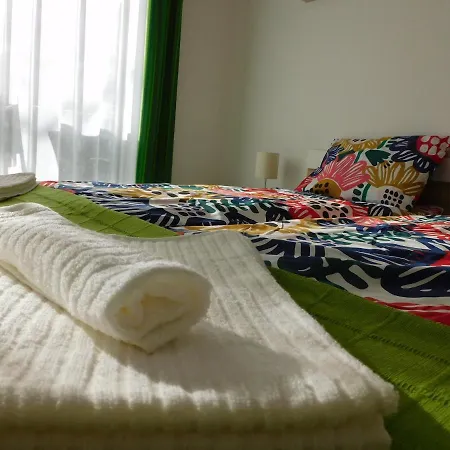 Katamaran Apartman