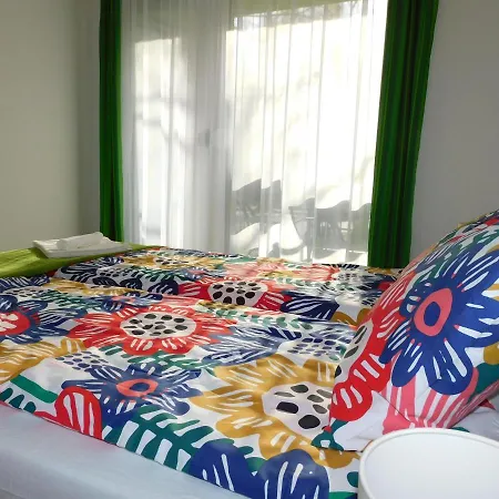 Katamaran Apartman