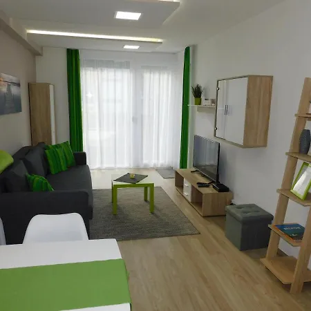 Apartament Katamaran