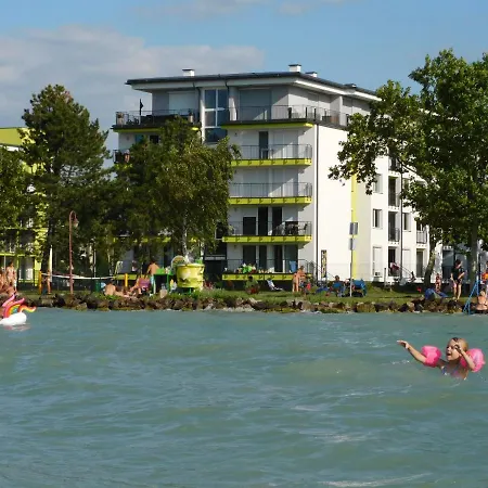 アパート Katamaran *