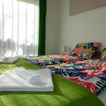 Katamaran Apartman