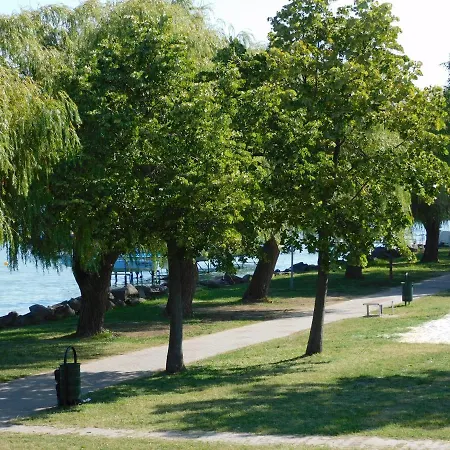 Katamaran * Siófok
