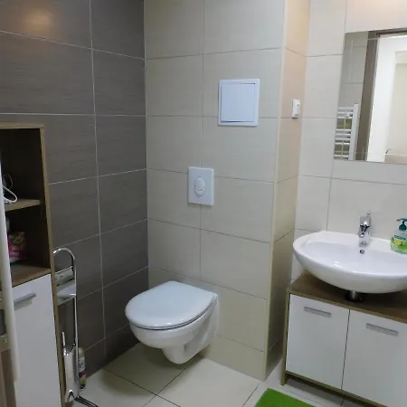 Apartament Katamaran