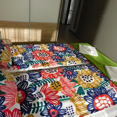 Apartament Katamaran