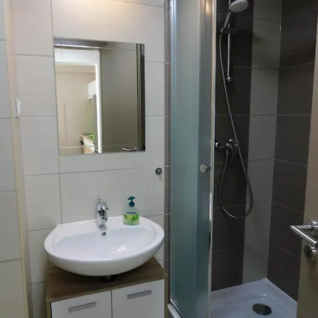 Apartman Katamaran
