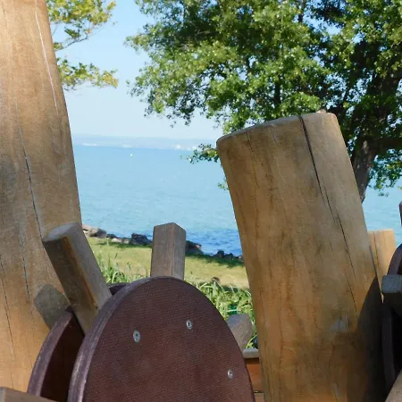 Katamaran * Siófok
