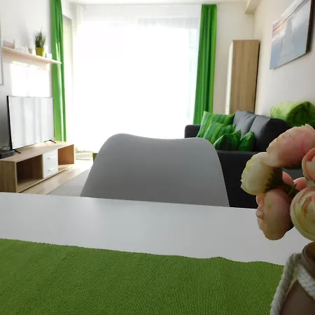 Apartament Katamaran