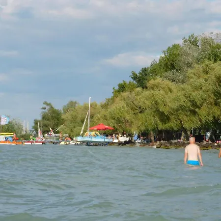 アパート Katamaran *