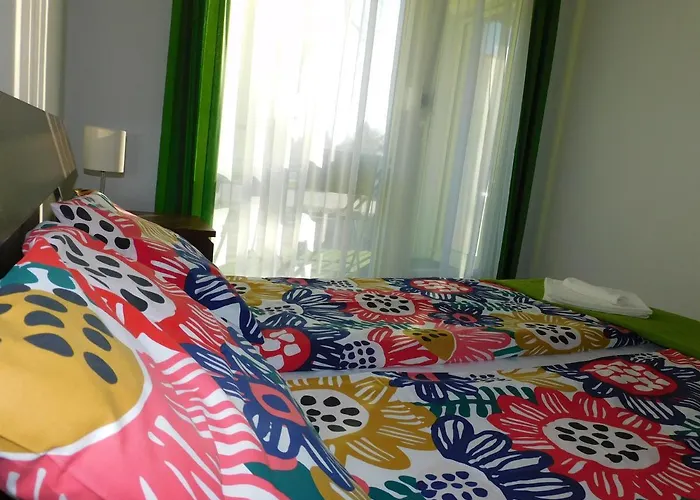 Apartment Katamaran