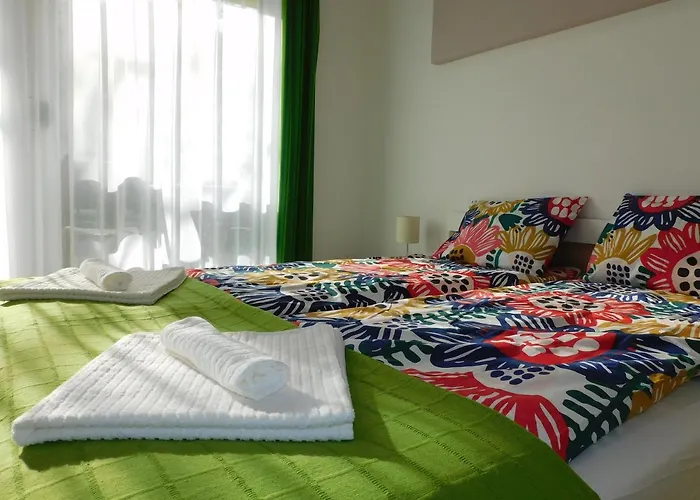 Katamaran Apartment