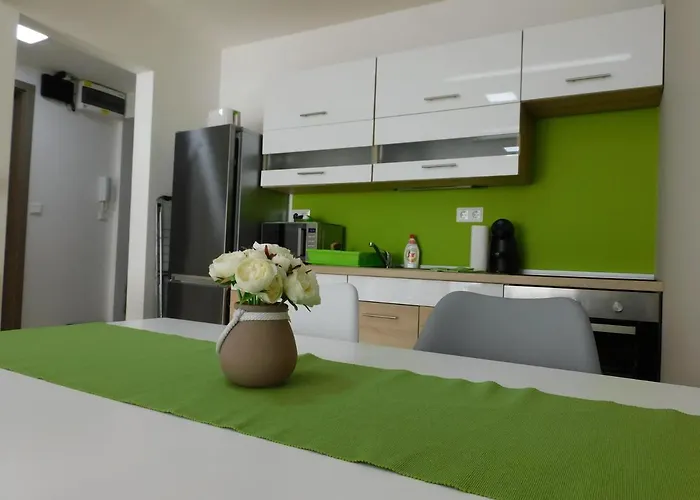 Katamaran דירה *